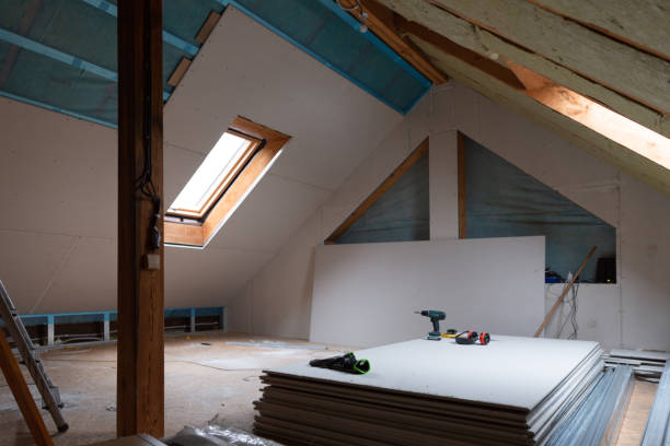 Best Energy Efficiency Insulation in Wyoming, DE