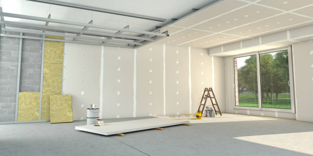 Types of Insulation We Offer in Wyoming, DE