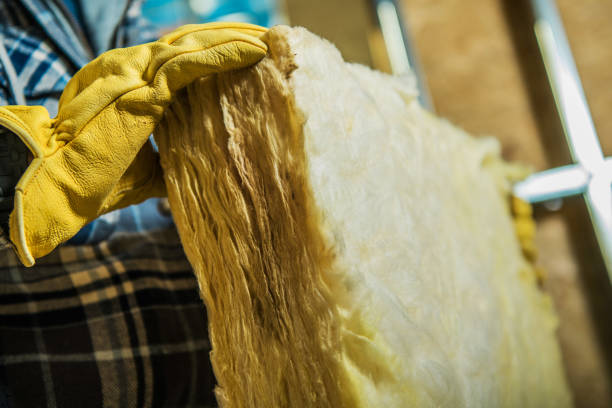 Best Spray Foam Insulation in Wyoming, DE